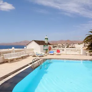  Apartamento Budda House Puerto Del Carmen. España