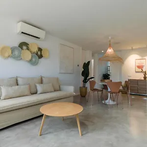  Apartamento Alma España