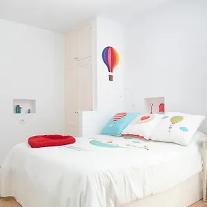  Appartement Casita Corazon Espagne