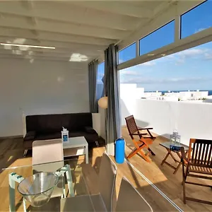  Сasa de vacaciones Con Balcon La Vela España