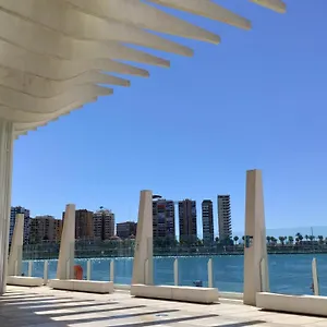  Apartamento Amplio Junto Al Centro España