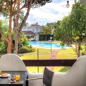  Apartamento Sun España