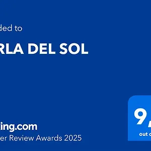  Apartamento Perla Del Sol España