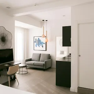  Appartement Teatro 7 & 8 Espagne
