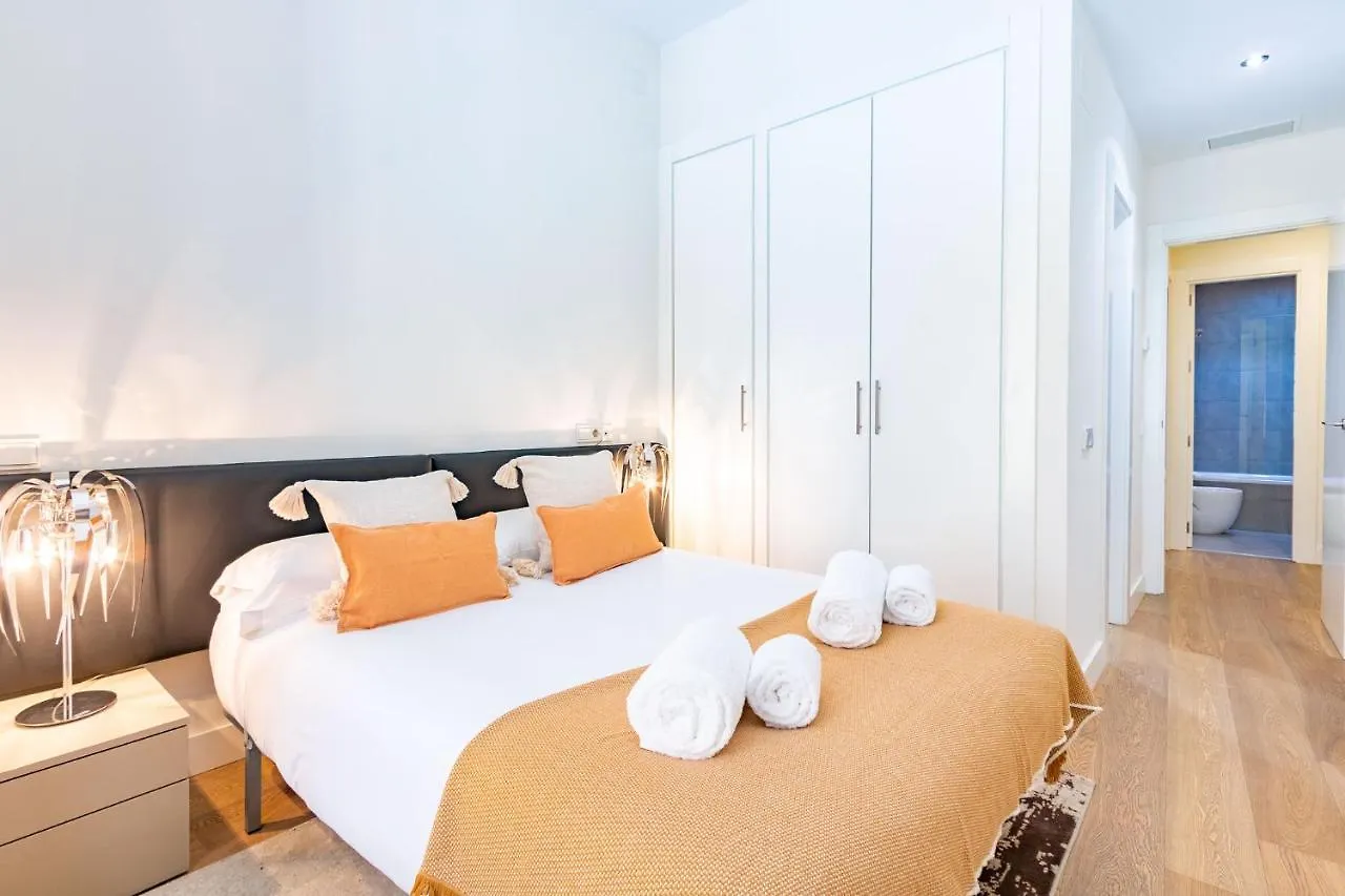 Apartamento Angeles Santa Cruz Deluxe By Valcambre Sevilla