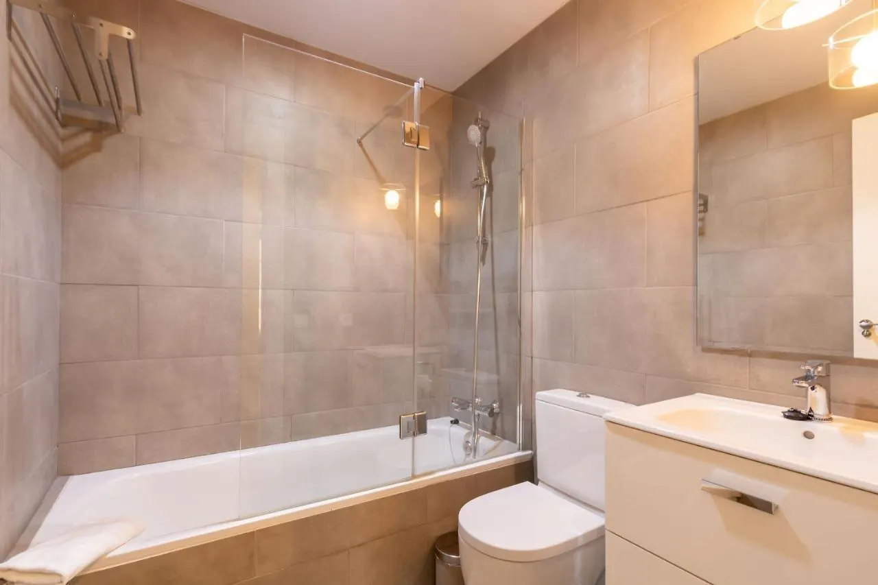 Apartamento Angeles Santa Cruz Deluxe By Valcambre Sevilla